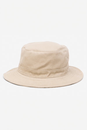 Cream cowboy hat