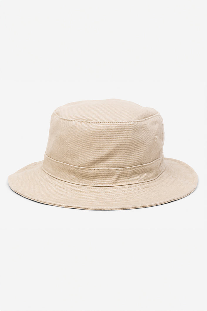 Cream cowboy hat