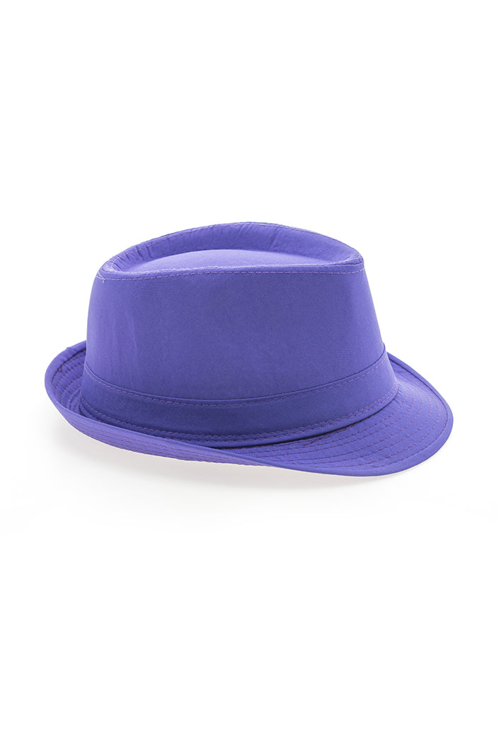 Blueberry cowboy hat