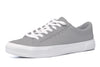 Grey casual shoes